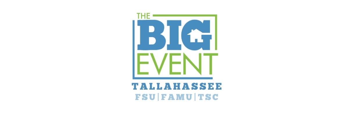 The Big Event Logo
