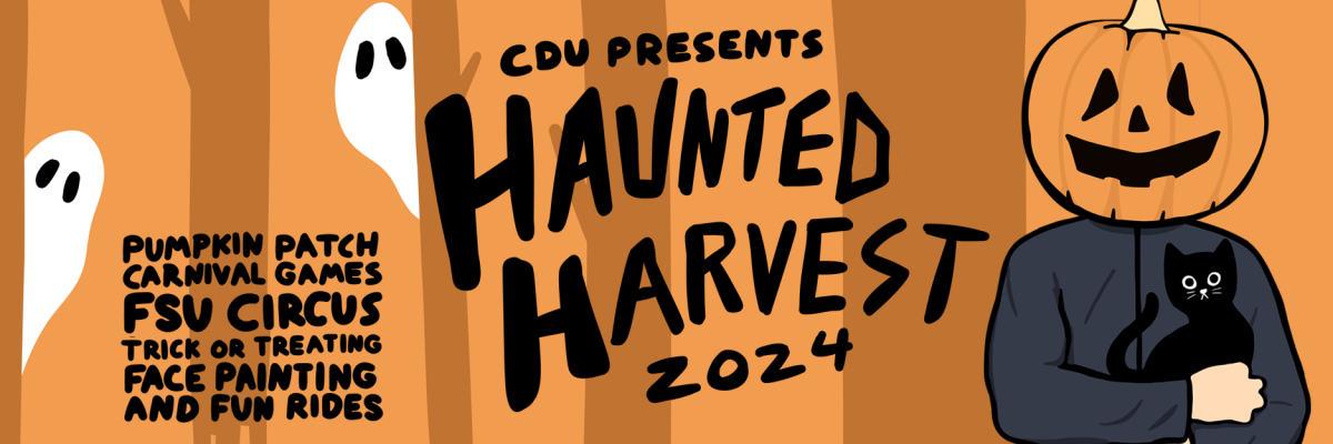 Club Downunder Presents Haunted Harvest