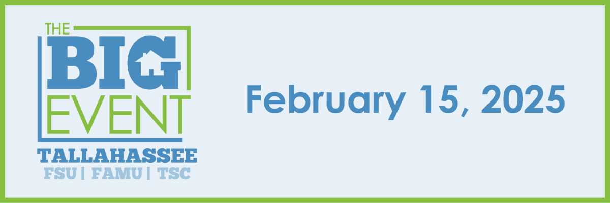 The Big Event Tallahassee