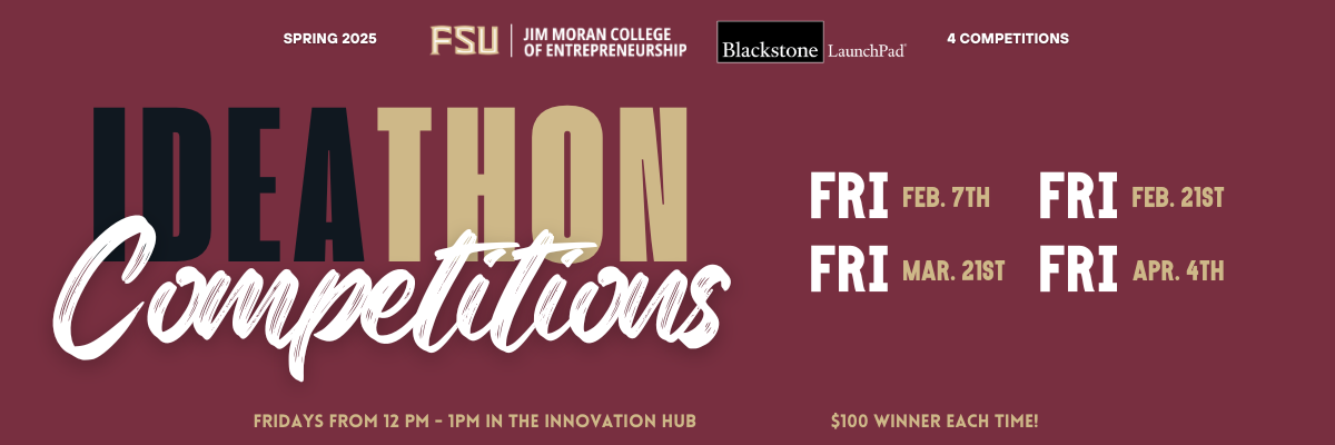 Ideathon Competition Graphic