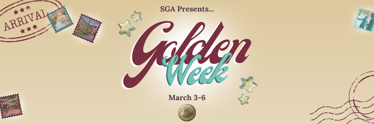 golden week sga