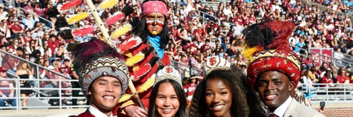 Be a part of the Homecoming tradition