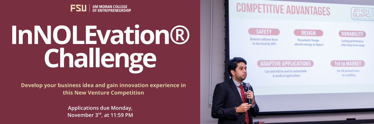 InNOLEvation® Challenge