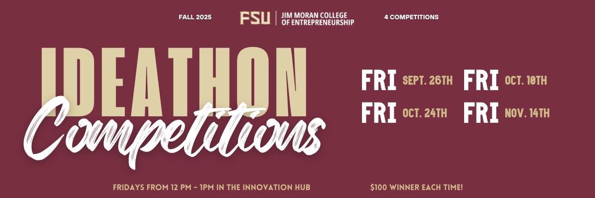 Ideathon Competition Graphic