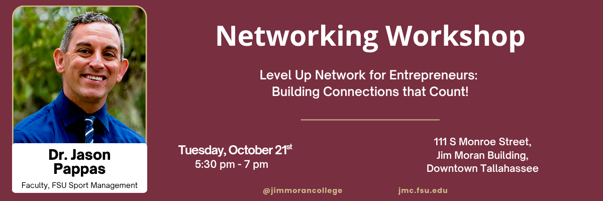 Networking Workshop