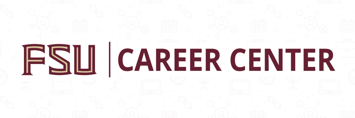 Career Center Logo