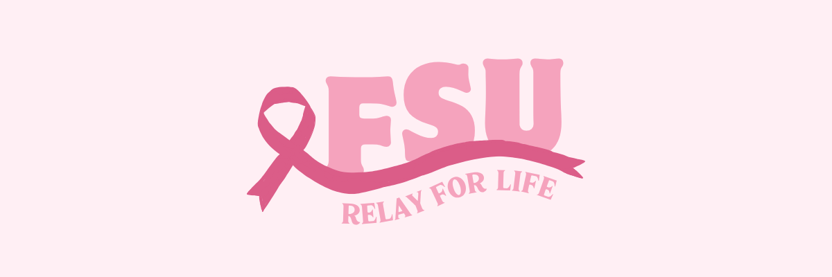 Breast cancer awareness RFL logo