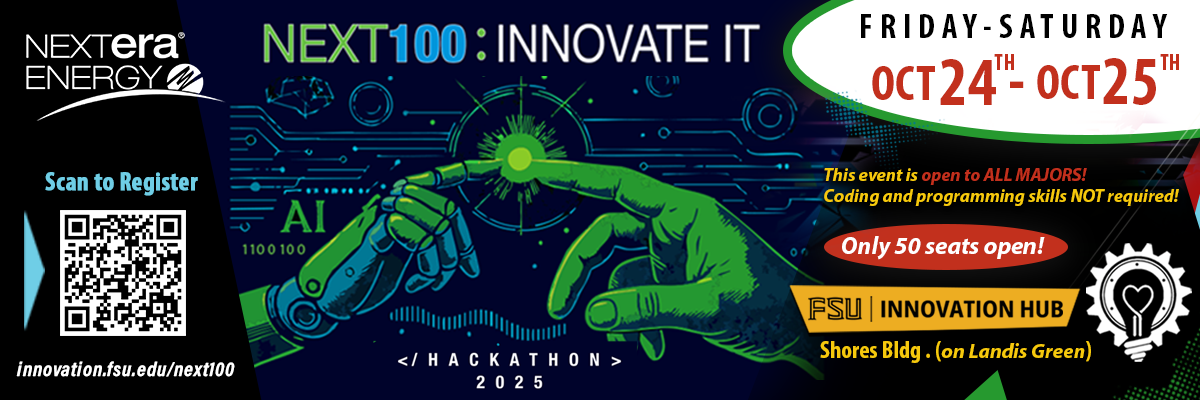 Nextera Hackathon (fa.25)