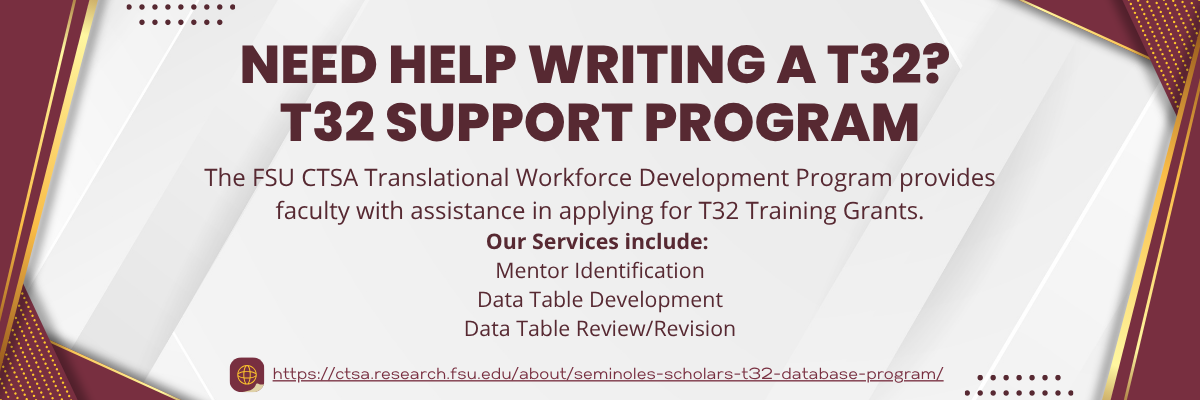 Graphic saying Need Help Writing a T32? 