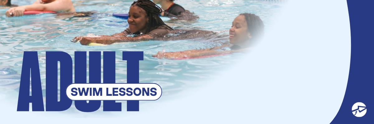 Adult Swim Lessons