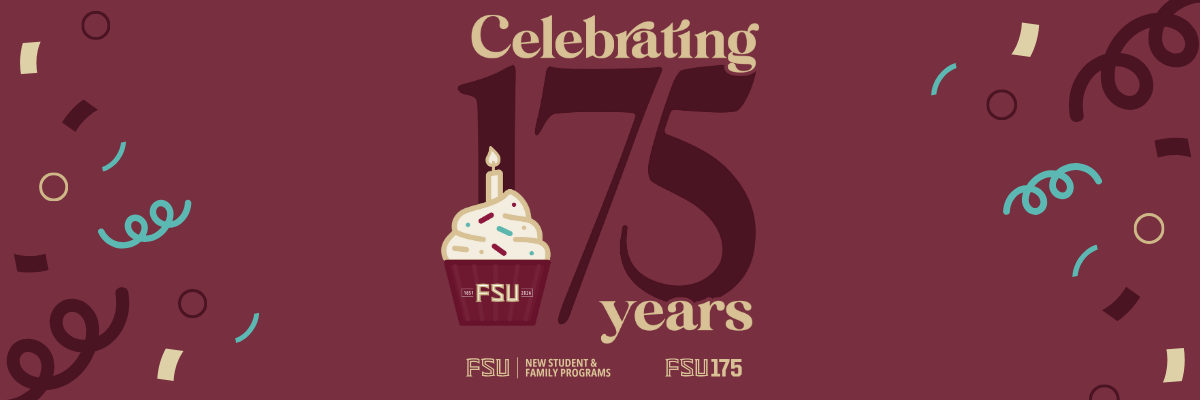 Happy Birthday FSU 2026