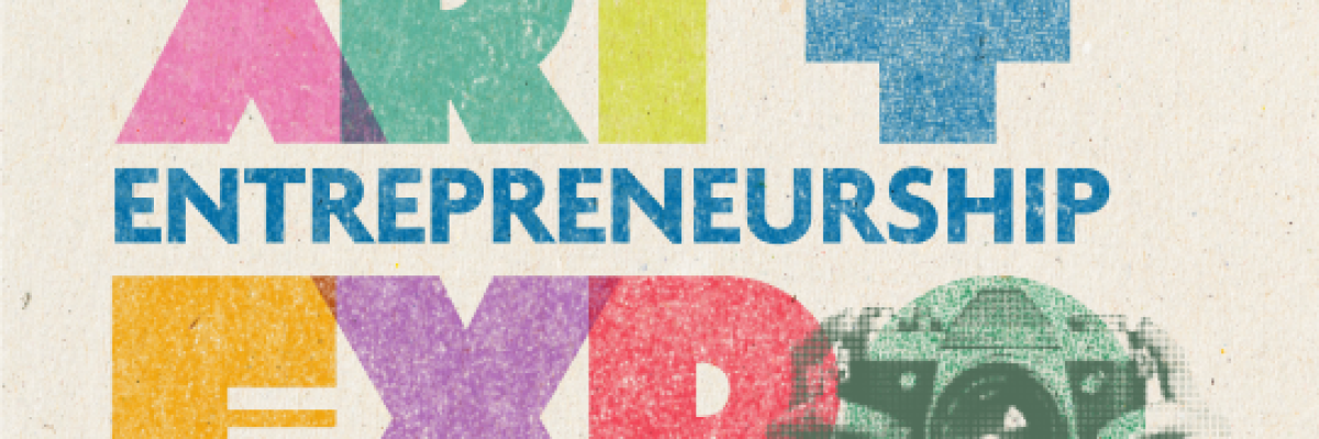 Art + Entrepreneurship Expo