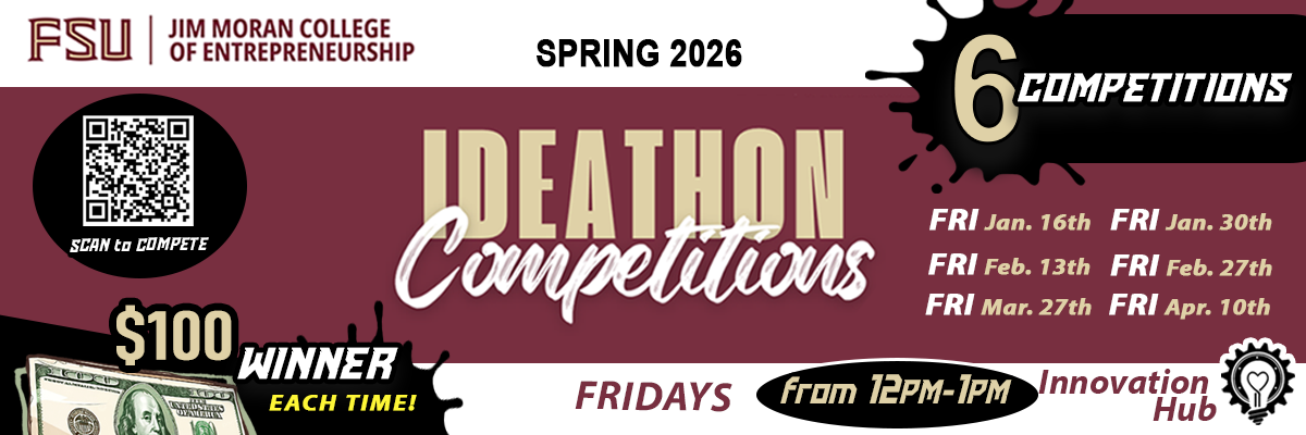 Ideathon Spring 2026