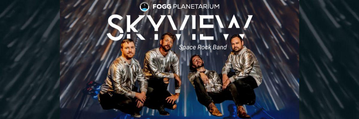 Picture of Skyview Space Rock Band 