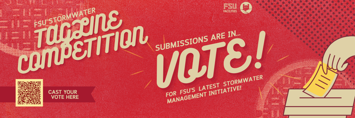 Tagline Competition - Voting Now Open