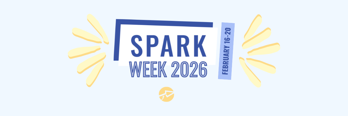 Spark Week 2026