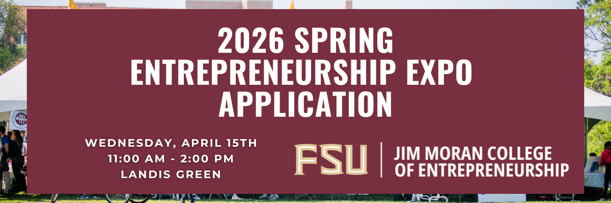 JMC Spring Expo Application