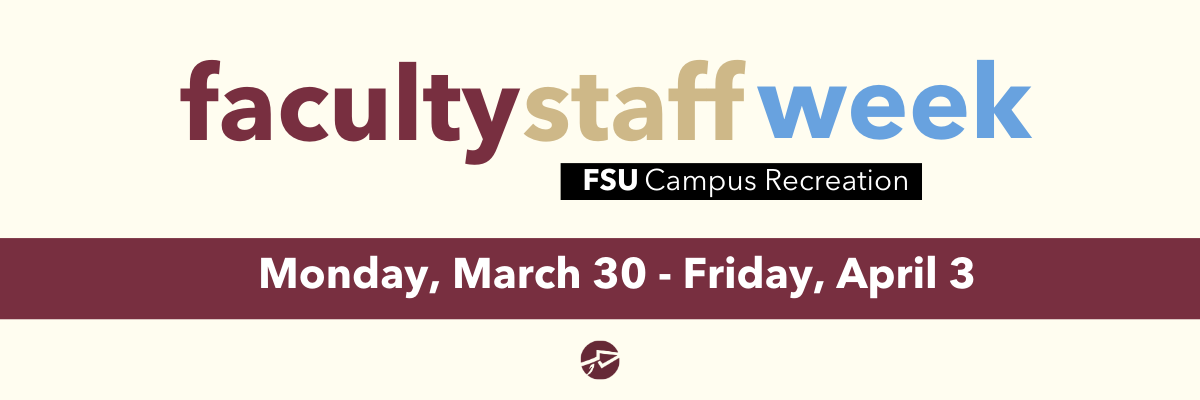 Faculty/Staff Week