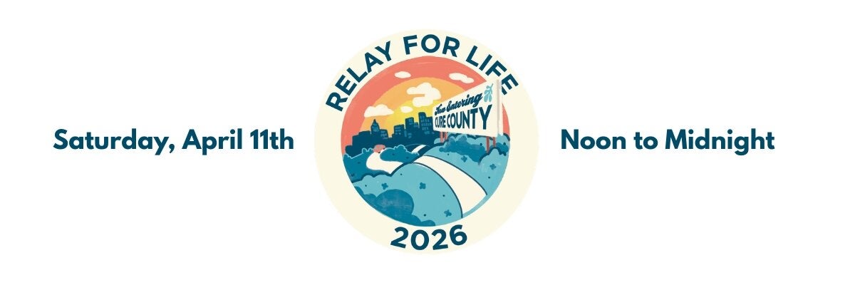 RFL Main Event 2026 Logo