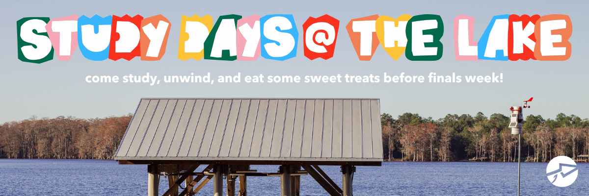 Study Day at the Lake