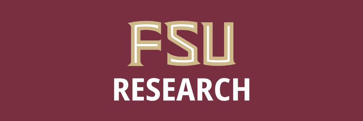 Logo of the FSU Office of Research