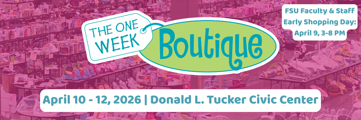 One Week Boutique banner