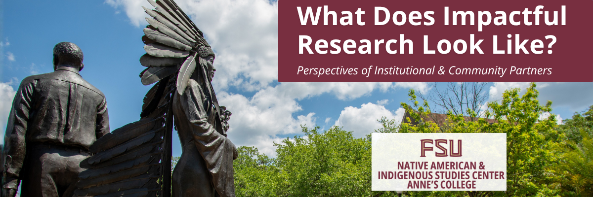 Integration Statue at FSU