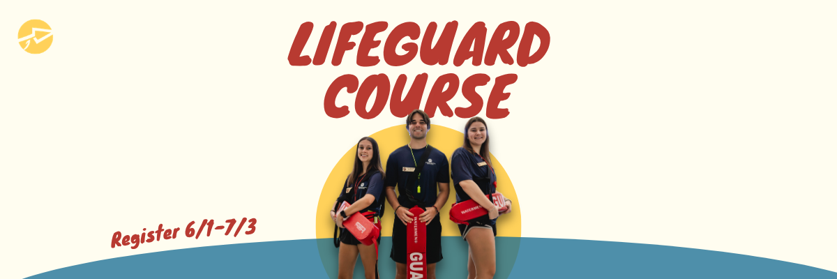 Lifeguard