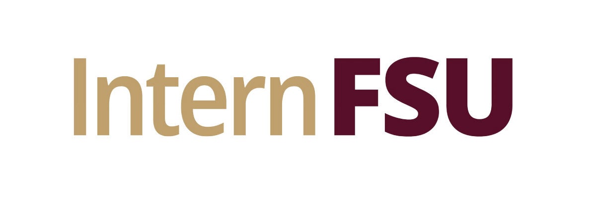 Intern FSU program
