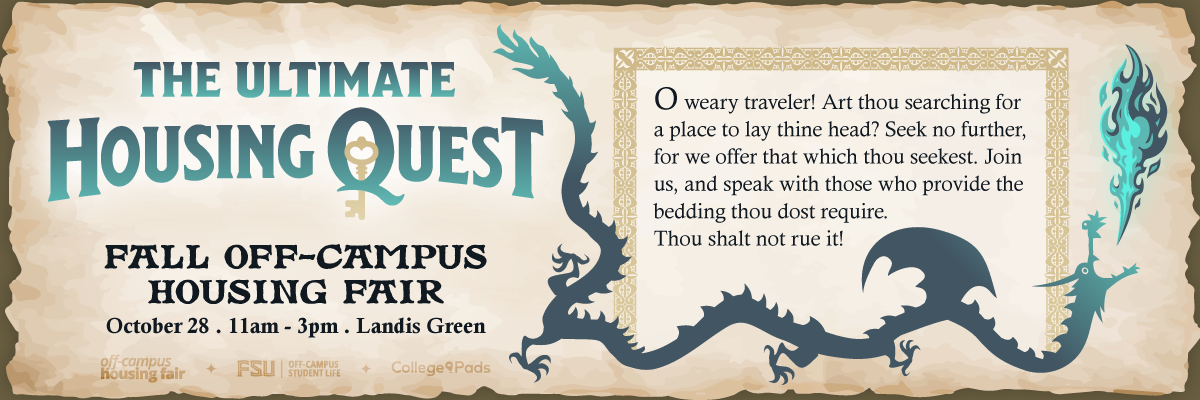 The Ultimate Housing Quest