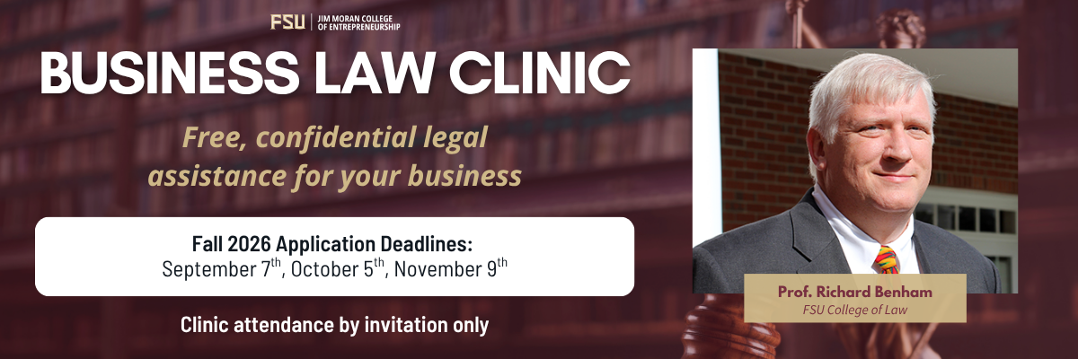 Business Law Clinic