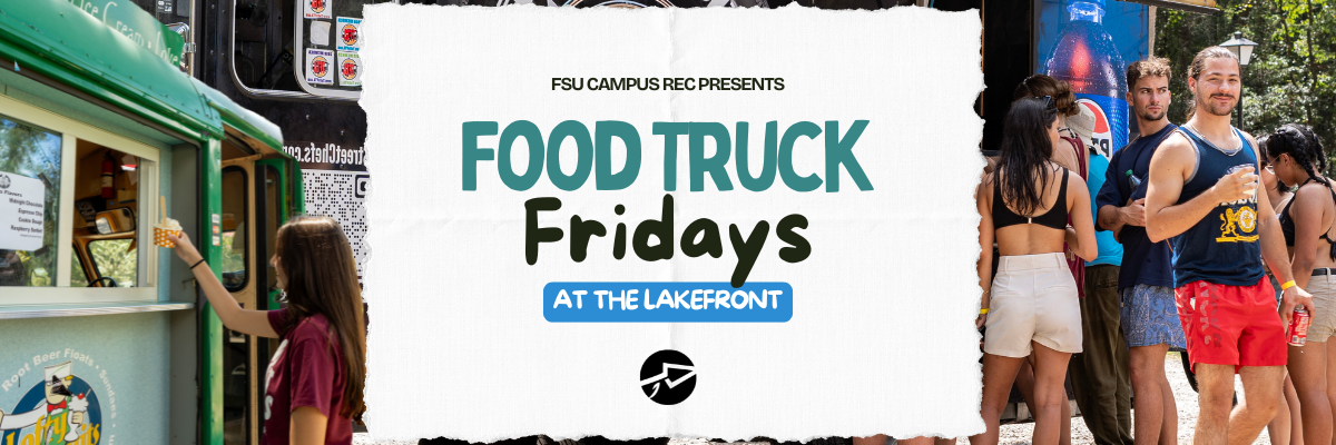 Food Truck Friday