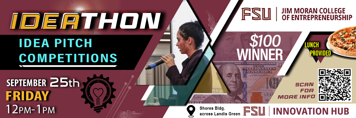 9.25 Ideathon