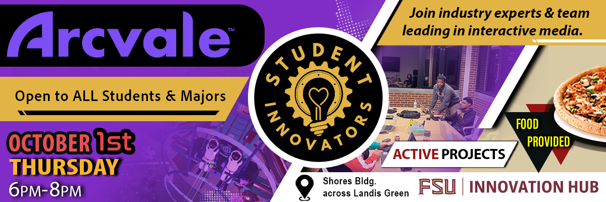 Innovators & Arcvale