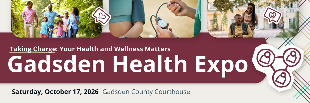 Gadsden Health Expo 2026