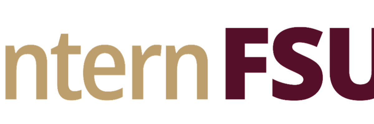 Intern FSU logo