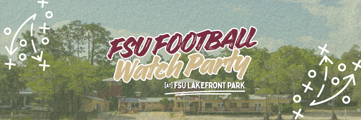 FSU Football Watch Party