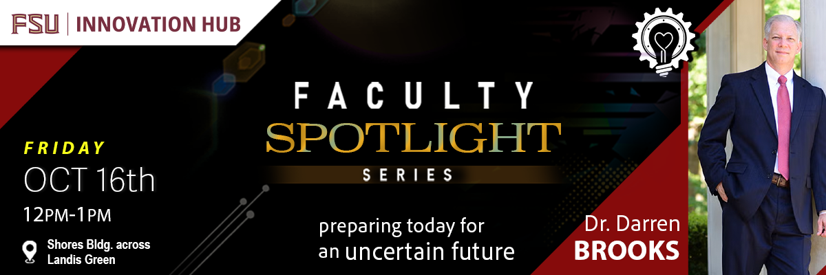 faculty spotlight