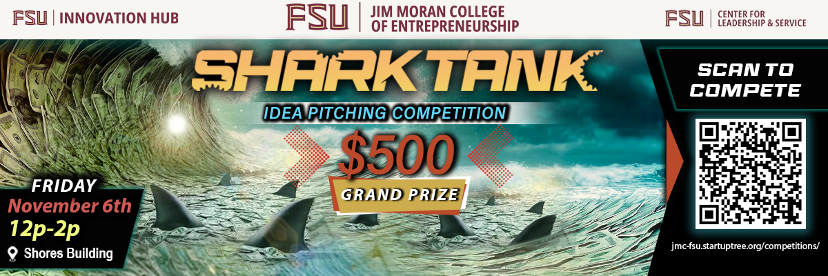 Shark Tank Competition (fa26)
