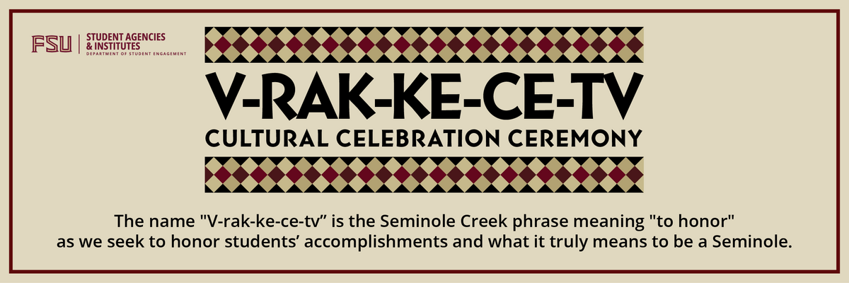 Register for the V-rak-ke-ce-tv Cultural Celebration Ceremony