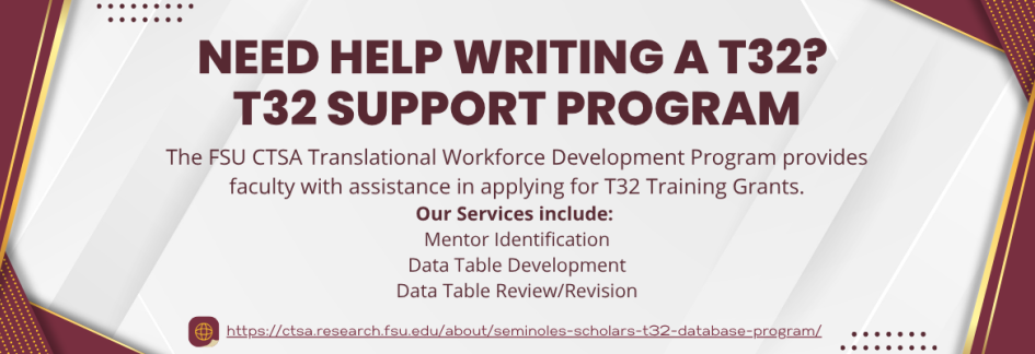 Graphic saying Need Help Writing a T32? 