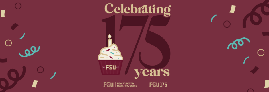 Happy Birthday FSU 2026