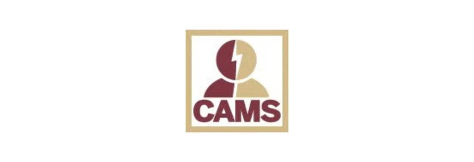 CAMS Logo