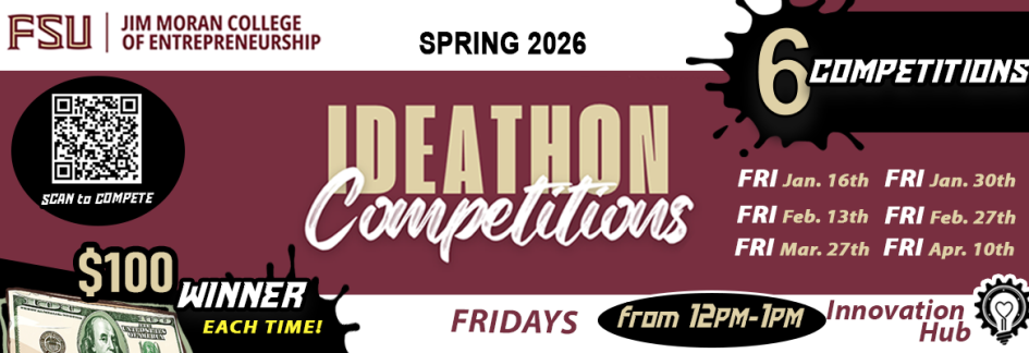 Ideathon Spring 2026