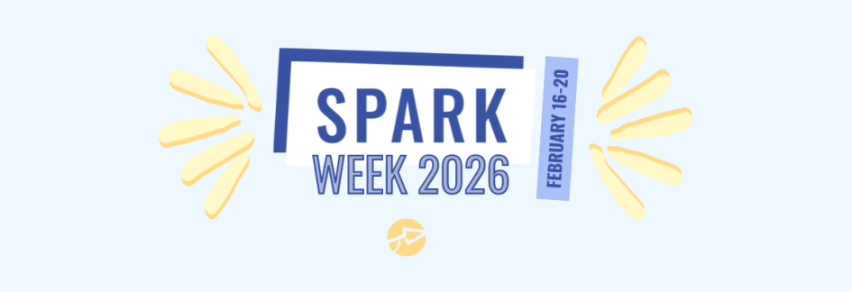 Spark Week 2026