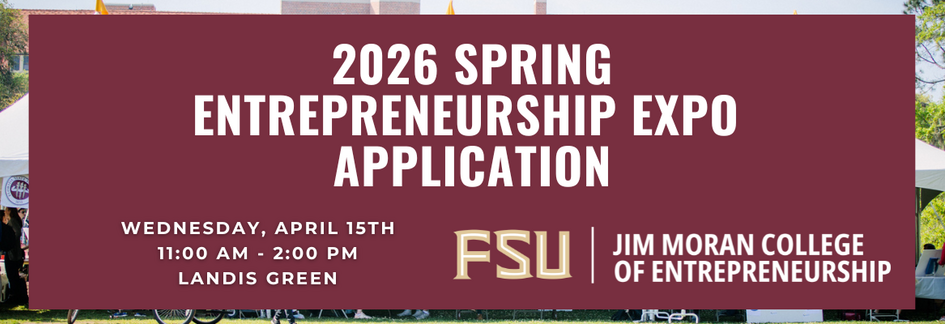 JMC Spring Expo Application