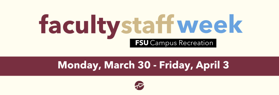 Faculty/Staff Week