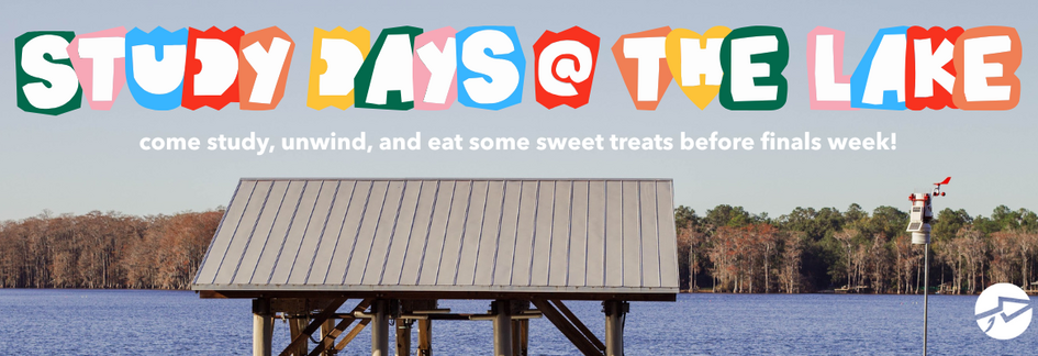 Study Day at the Lake