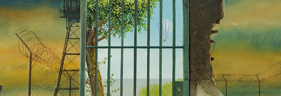International Journal for Creativity Inside (IJCI)