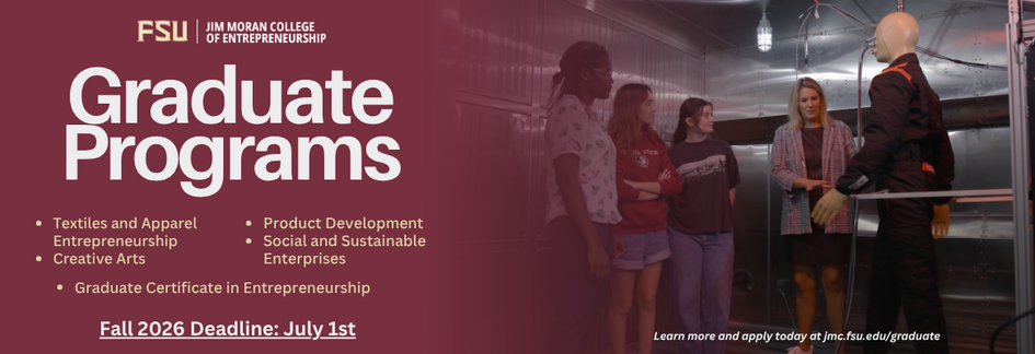 JMC Grad Programs: July 1st Deadline